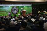 جشن ولادت پیامبر گرامی اسلام(ص) در مرکز اسلامی مسکو برگزار شد